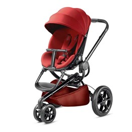 Moodd Red Rumour